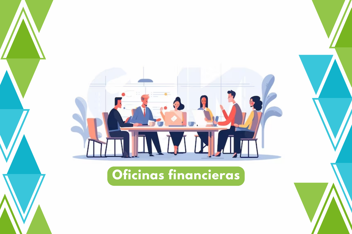 Impresoras y multifuncionales para oficinas financieras: potencia tu productividad